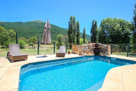 Mill Cottage - Darwin Holiday 2