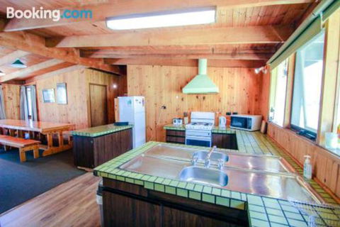 Sambar Lodge - Darwin Holiday 6