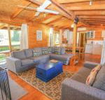 The Cabin - Darwin Holiday