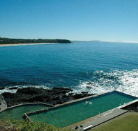 Cape View Manor Bed  Breakfast - Darwin Holiday