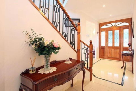 Cape View Manor Bed & Breakfast - Darwin Holiday 6