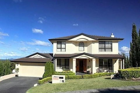 Cape View Manor Bed & Breakfast - Darwin Holiday 5
