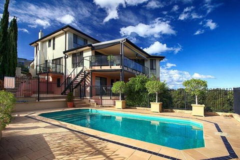 Cape View Manor Bed & Breakfast - Darwin Holiday 2
