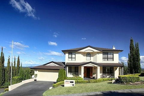 Cape View Manor Bed & Breakfast - Darwin Holiday 1