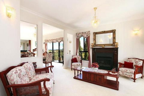 Cape View Manor Bed & Breakfast - Darwin Holiday 4