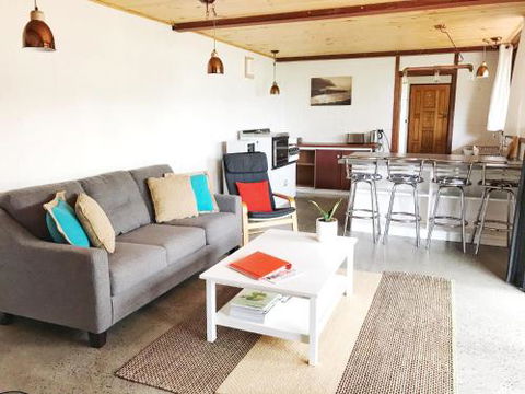 Base BnB - Darwin Holiday 5