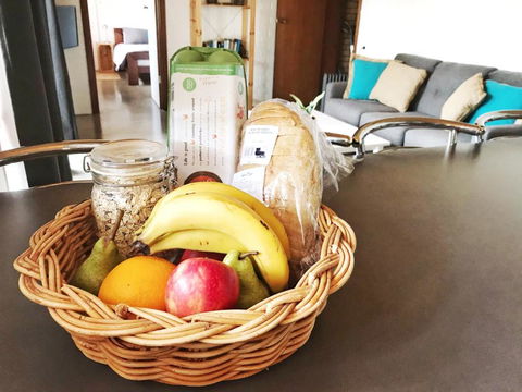 Base BnB - Darwin Holiday 4