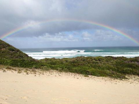 Base BnB - Darwin Holiday 3