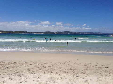 Base BnB - Darwin Holiday 6