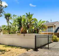 Isle of Serenity - Darwin Holiday