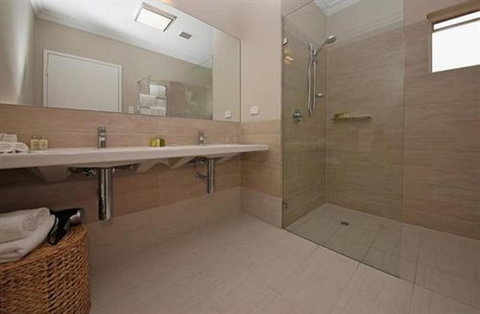 The Marina Hotel - Mindarie - Darwin Holiday 2