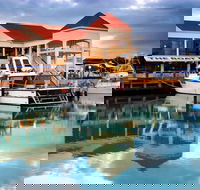 The Marina Hotel - Mindarie - Darwin Holiday