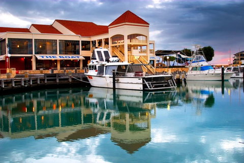 The Marina Hotel - Mindarie - Darwin Holiday 0