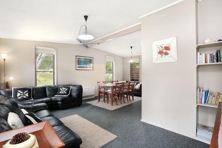 Rye VIC Darwin Holiday