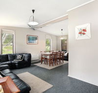 Michael Street - Darwin Holiday