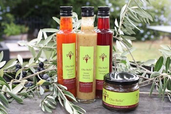 Olio Bello Lakeside Glamping - Darwin Holiday 0