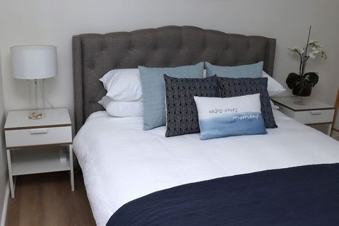 Waterviews On Marine Parade 3 / 32 - Darwin Holiday 7