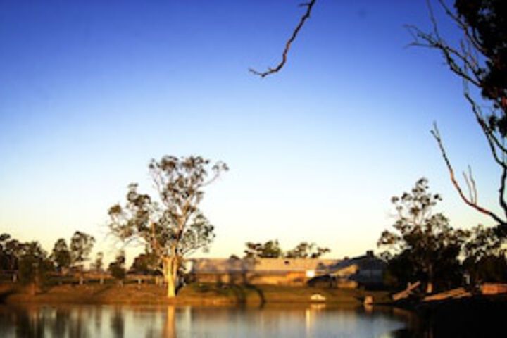 Malu QLD Darwin Holiday