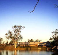 The Woolshed at Jondaryan - Darwin Holiday