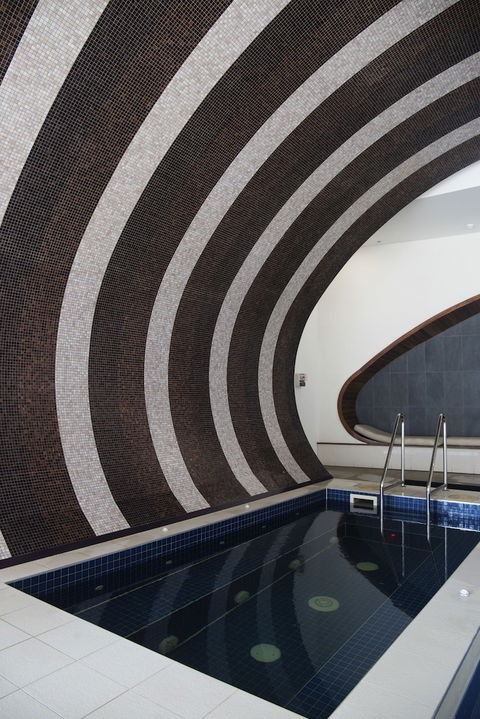 Amazing Accommodations Vogue - Darwin Holiday 1