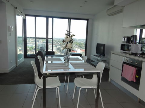 Amazing Accommodations Vogue - Darwin Holiday 5
