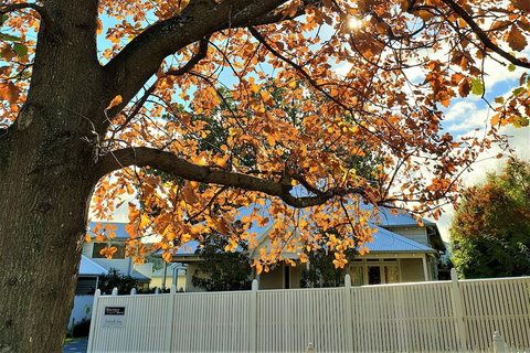 Healesville House - Magnolia House - Darwin Holiday 1