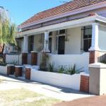 Captains Heritage Cottage - Darwin Holiday 0