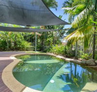 White Sapphire Holiday House - Darwin Holiday