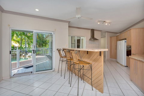 White Sapphire Holiday House - Darwin Holiday 3