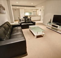 Bridgepoint 1303 - Darwin Holiday