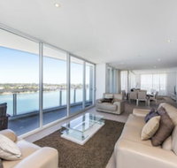 Bridgepoint 1005 - Darwin Holiday