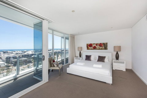 Bridgepoint 1005 - Darwin Holiday 2