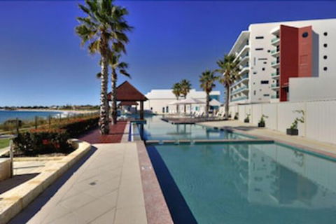 Sea Side 209 - Darwin Holiday 0