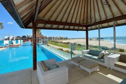 Sea Side 411 - Darwin Holiday 2