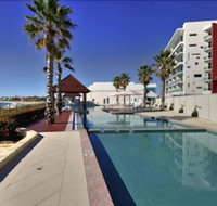 Sea Side 411 - Darwin Holiday