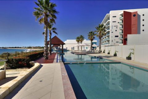 Sea Side 411 - Darwin Holiday 0