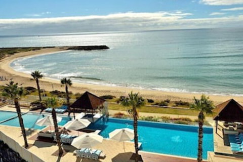 Sea Side 411 - Darwin Holiday 4