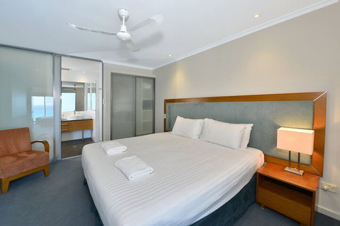 Sea Side 508 - Darwin Holiday 1