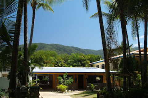 Clifton Beach House - Darwin Holiday 0