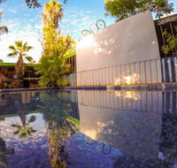 Jump Inn Alice Budget Accommodation