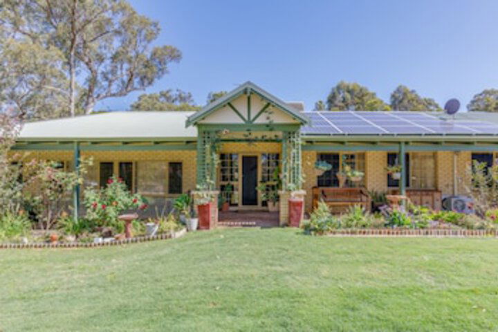 Baldivis WA Darwin Holiday