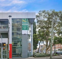 Best Western Plus Camperdown Suites - Darwin Holiday