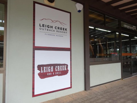 Leigh Creek Outback Resort - Darwin Holiday 3