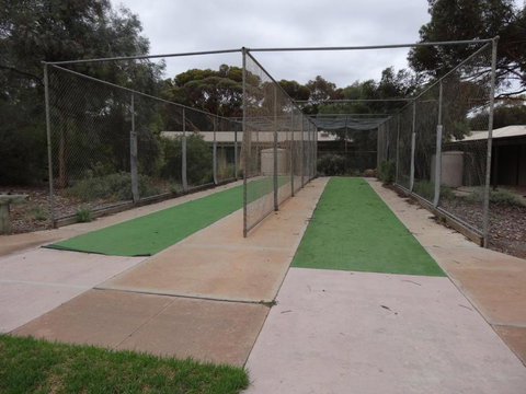 Leigh Creek Outback Resort - Darwin Holiday 4