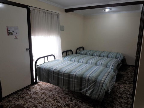 Leigh Creek Outback Resort - Darwin Holiday 2