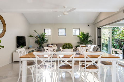 A PERFECT STAY - Byron Beach Style - Darwin Holiday 5