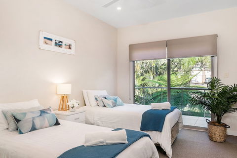 A PERFECT STAY - Byron Beach Style - Darwin Holiday 3
