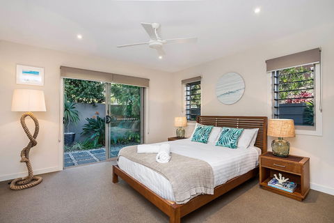 A PERFECT STAY - Byron Beach Style - Darwin Holiday 4