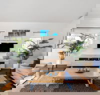 A PERFECT STAY - Byron Beach Style - Darwin Holiday