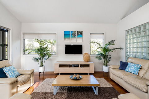 A PERFECT STAY - Byron Beach Style - Darwin Holiday 0